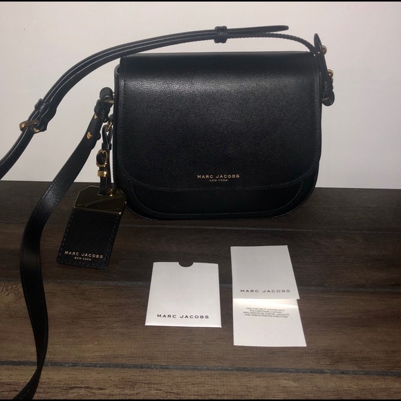 Marc By Marc Jacobs Handbags - BRAND NEW Marc Jacobs Cross Body Purse